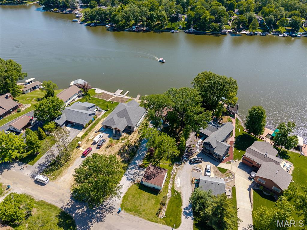 Holiday Shores Sub - Residential