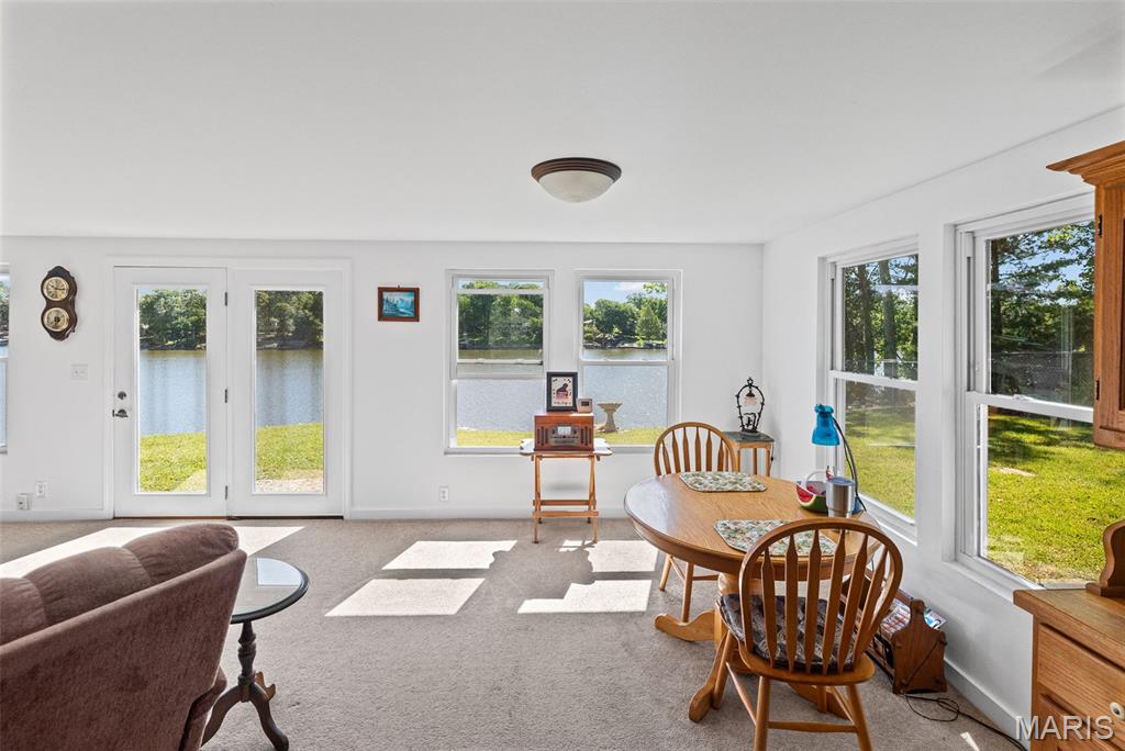 Holiday Shores Sub - Residential