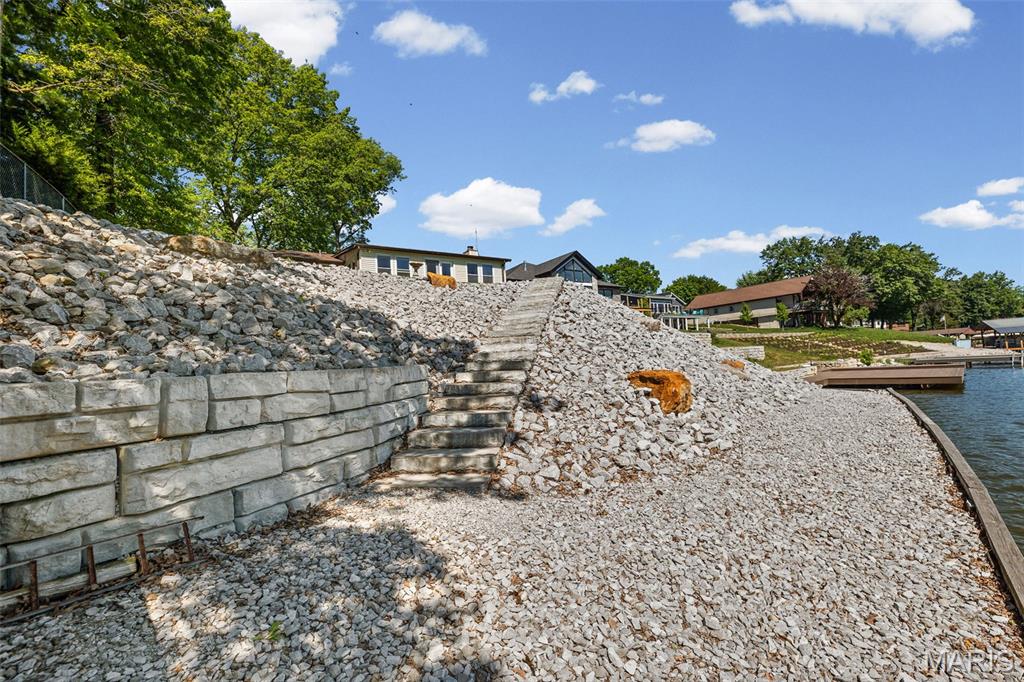 Holiday Shores Sub - Residential
