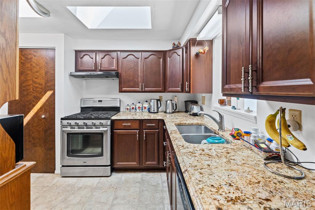 Holiday Shores Sub - Residential