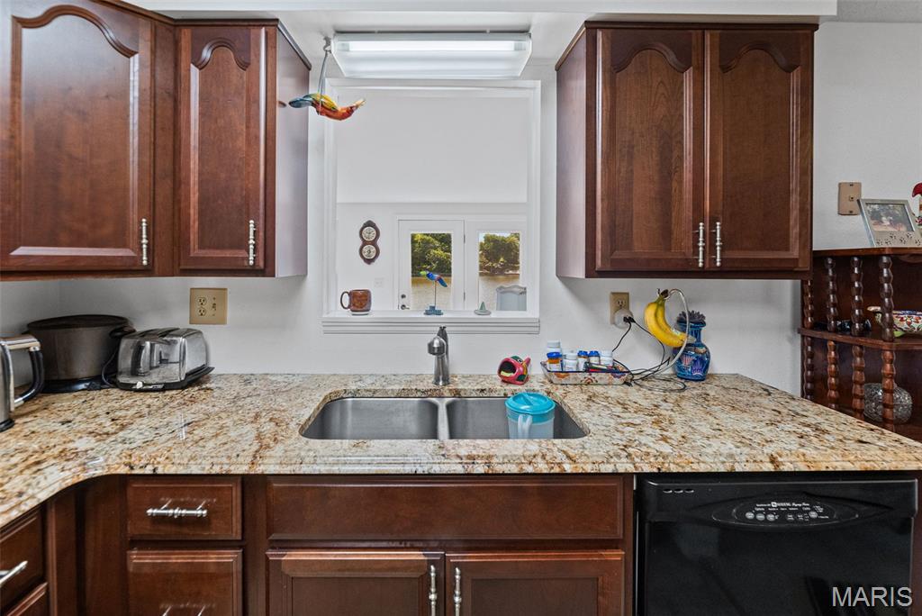 Holiday Shores Sub - Residential
