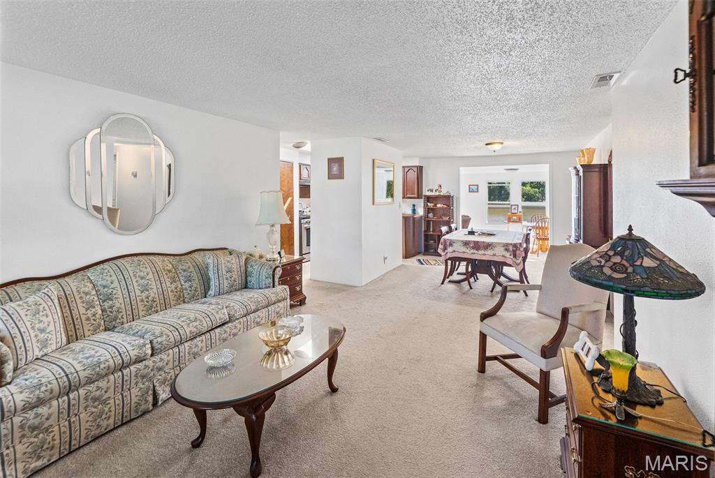 Holiday Shores Sub - Residential