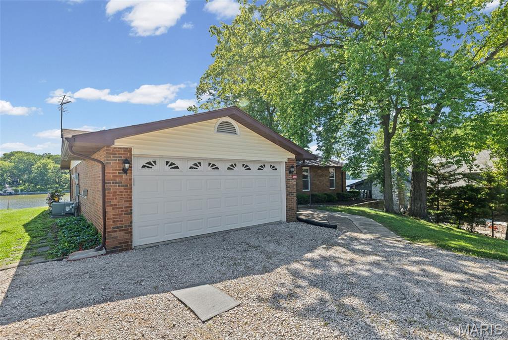 Holiday Shores Sub - Residential