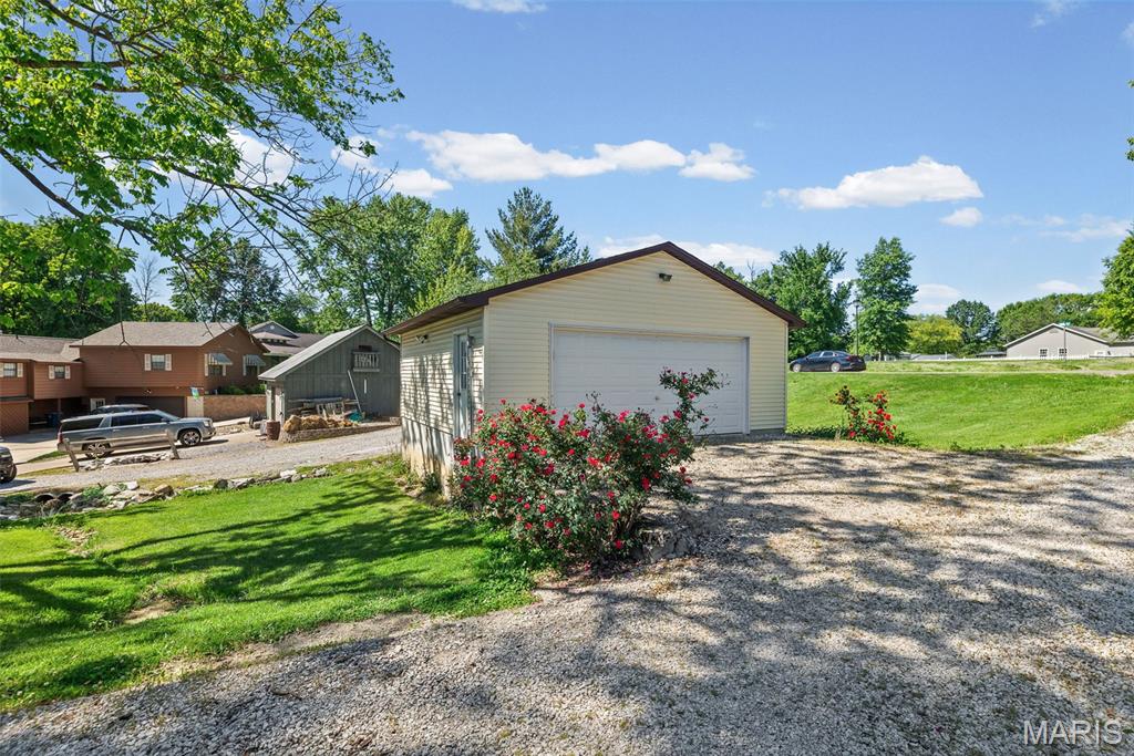 Holiday Shores Sub - Residential