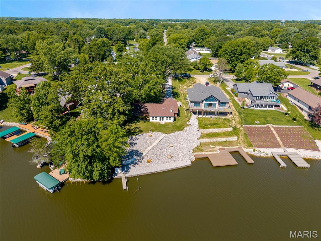 Holiday Shores Sub - Residential
