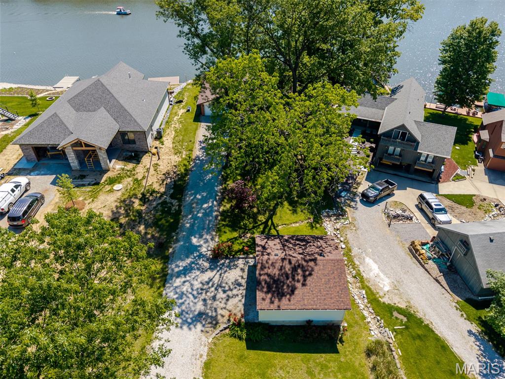 Holiday Shores Sub - Residential