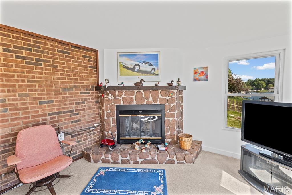 Holiday Shores Sub - Residential