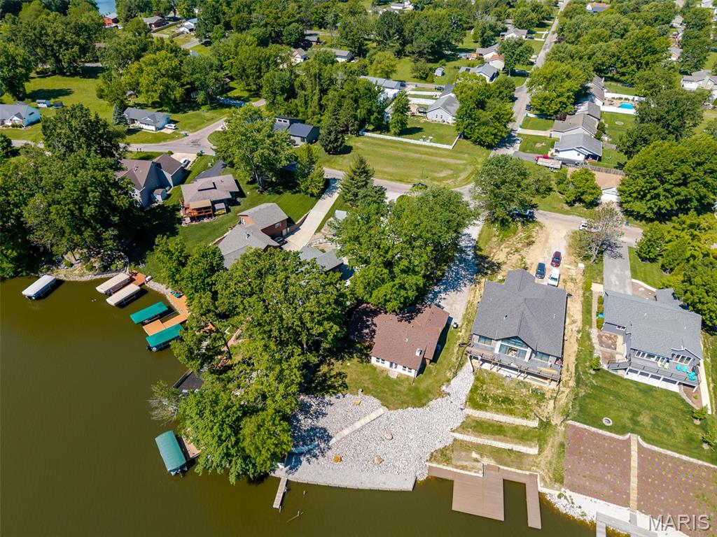 Holiday Shores Sub - Residential