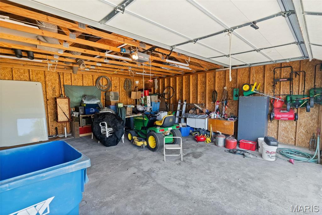 Holiday Shores Sub - Residential