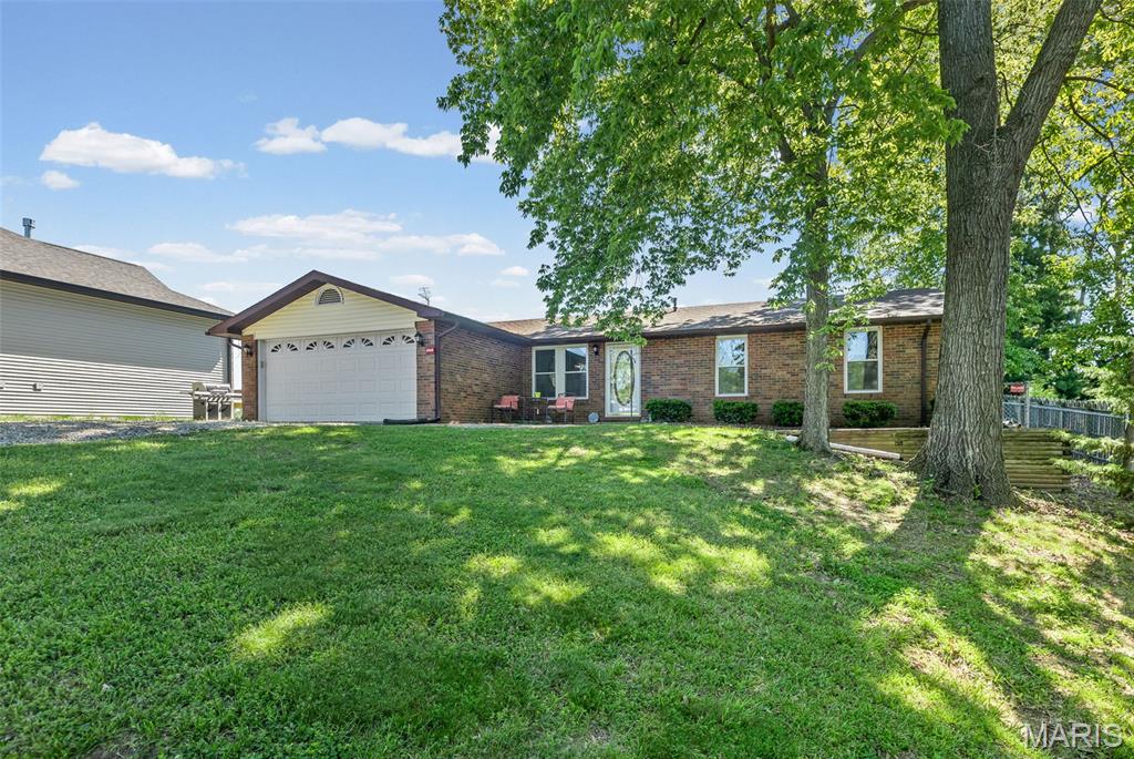 Holiday Shores Sub - Residential
