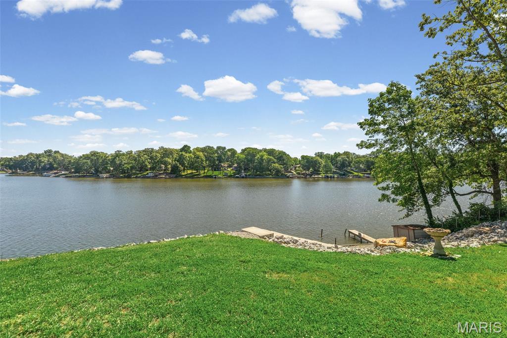 Holiday Shores Sub - Residential