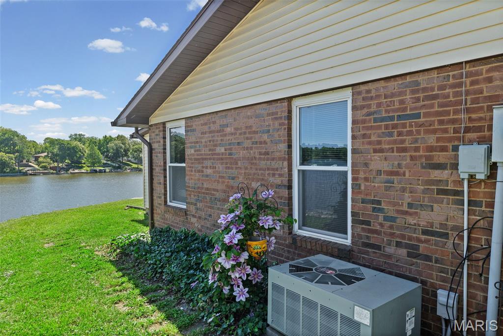 Holiday Shores Sub - Residential