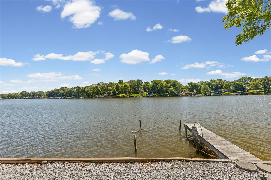Holiday Shores Sub - Residential