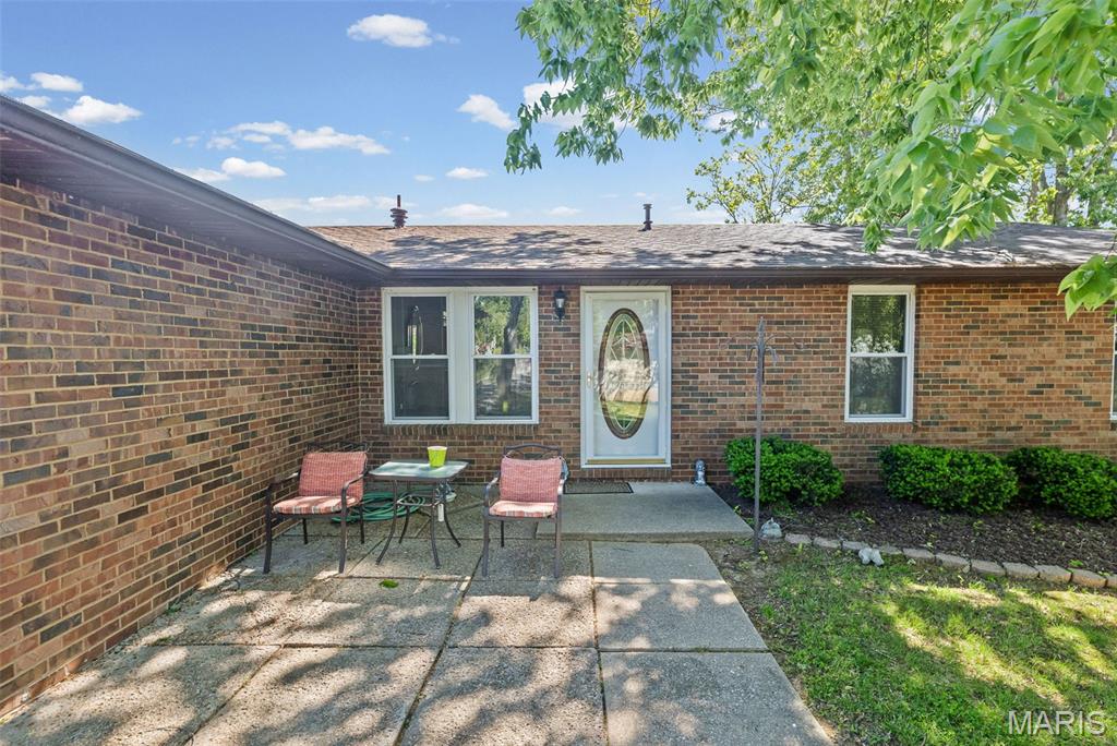 Holiday Shores Sub - Residential