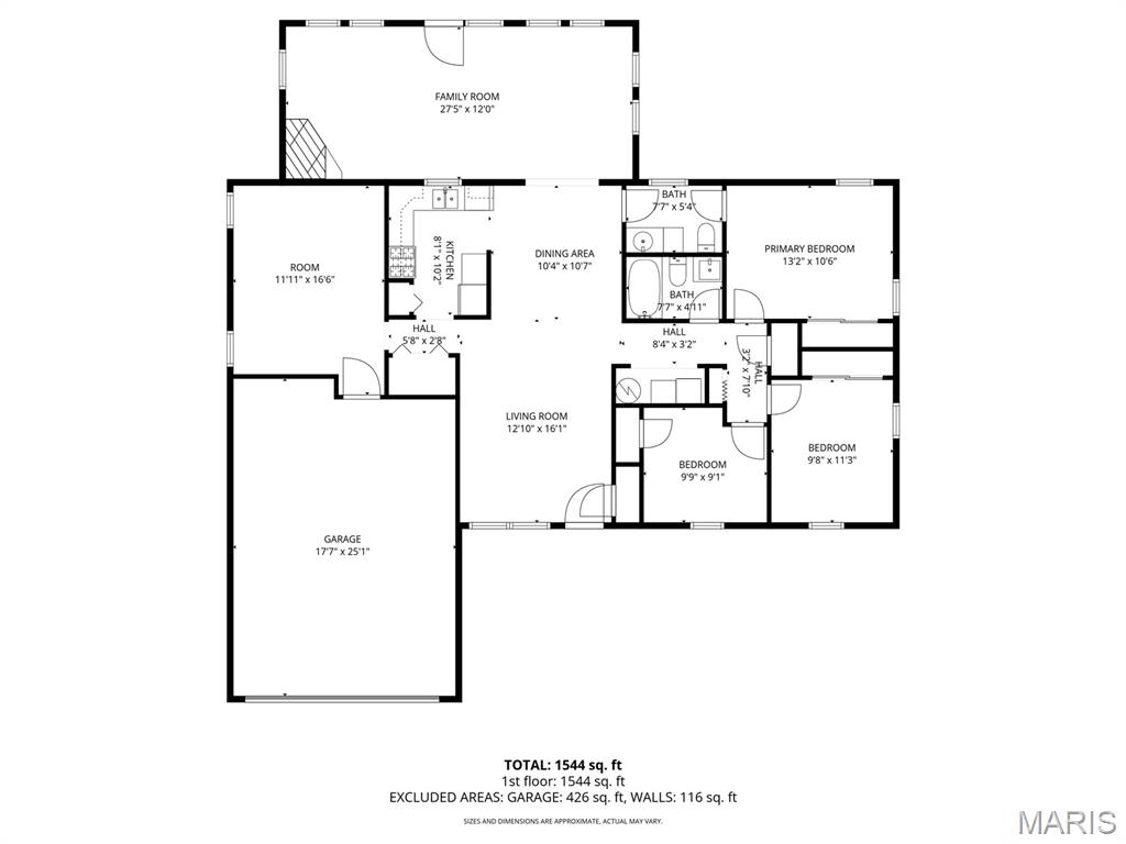 Holiday Shores Sub - Residential