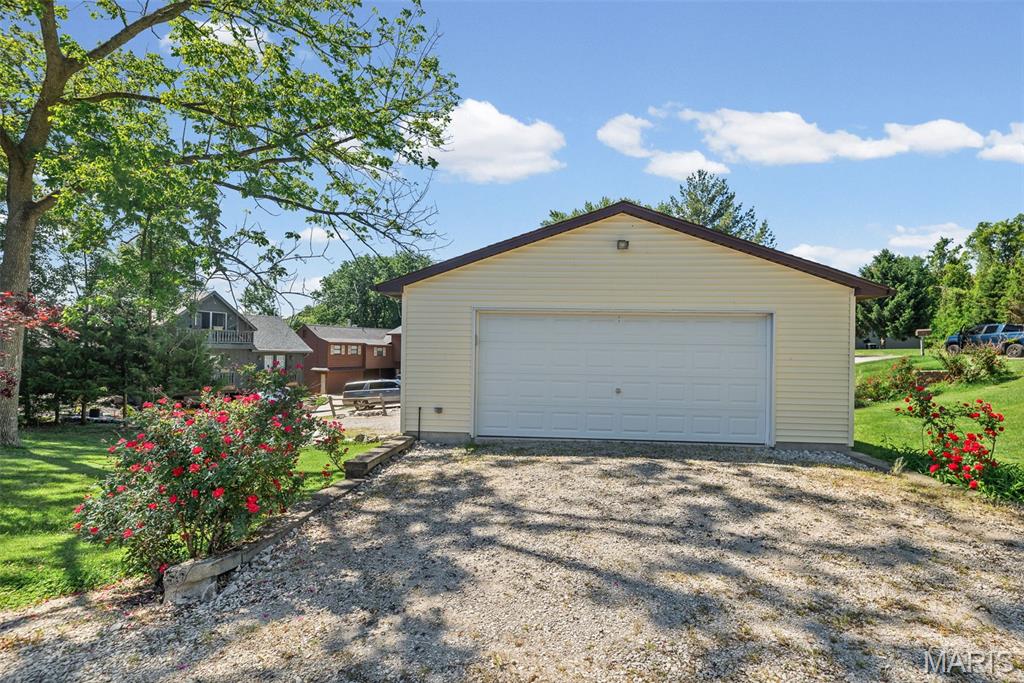 Holiday Shores Sub - Residential