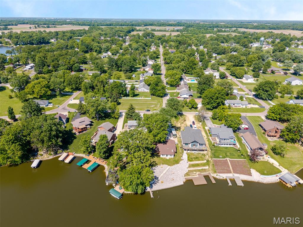 Holiday Shores Sub - Residential