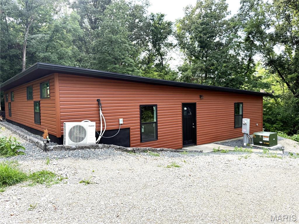 none - Residential Income