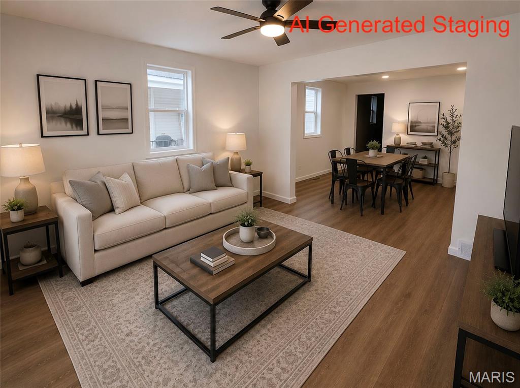 Wardlaw Add - Residential
