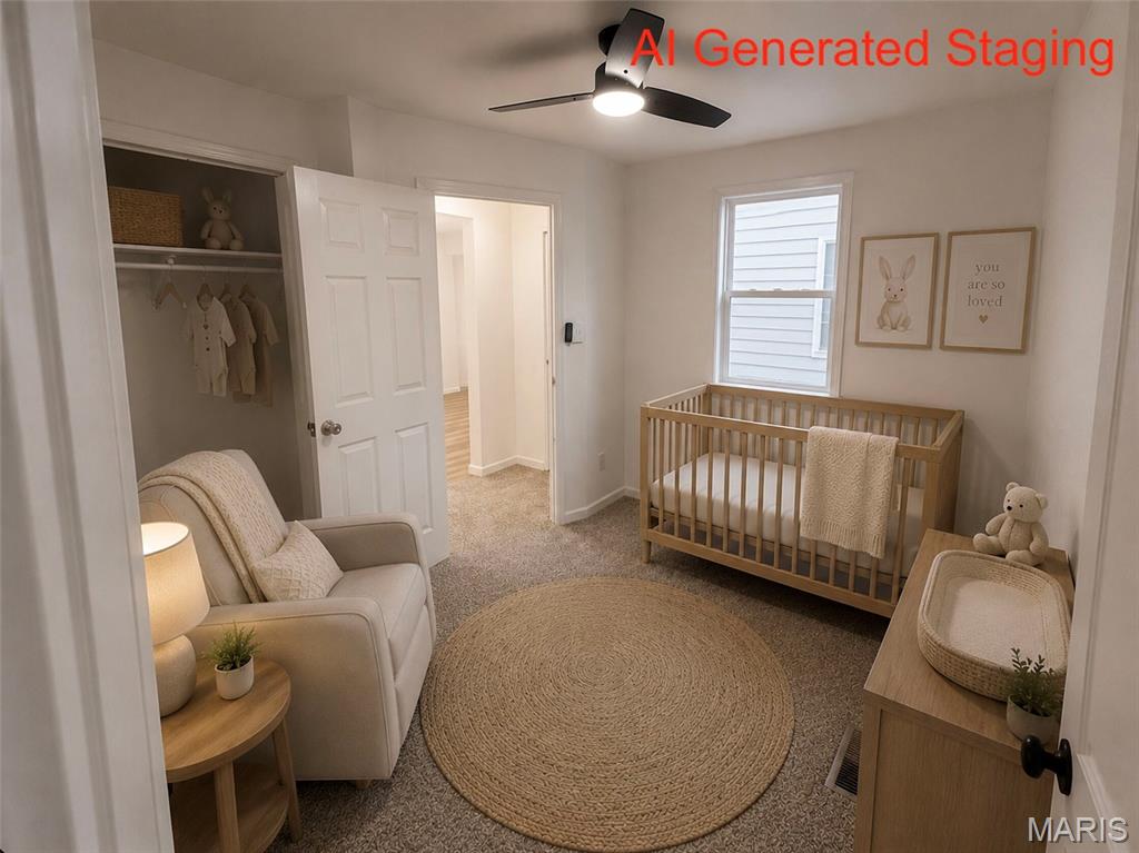 Wardlaw Add - Residential