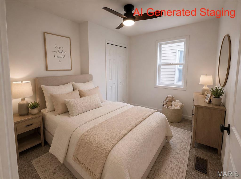 Wardlaw Add - Residential