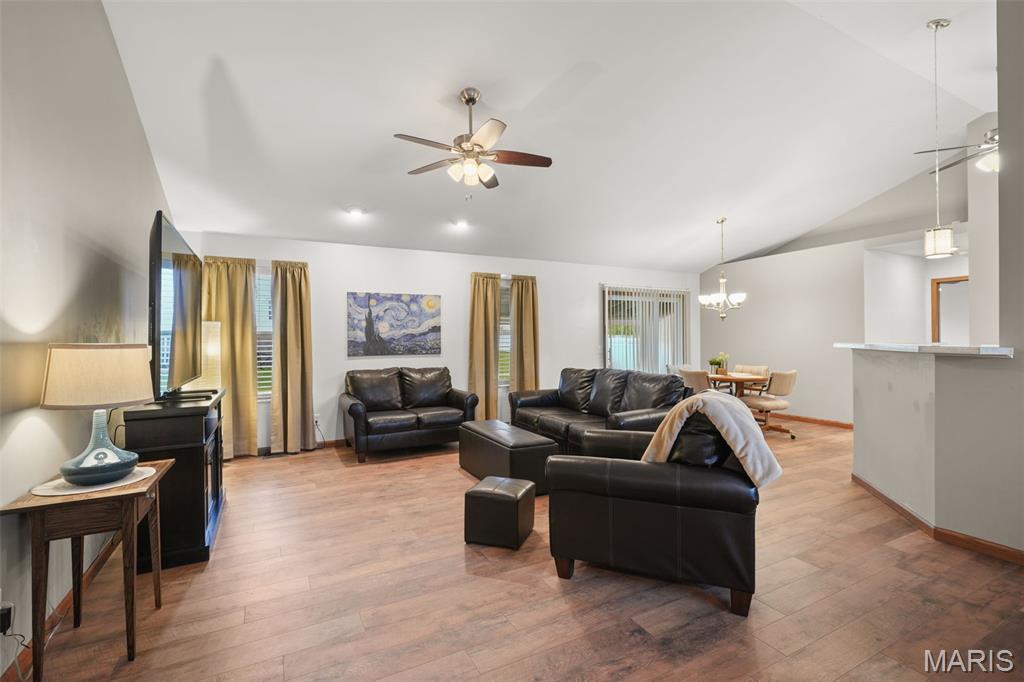 Whisper Creek #4 - Residential