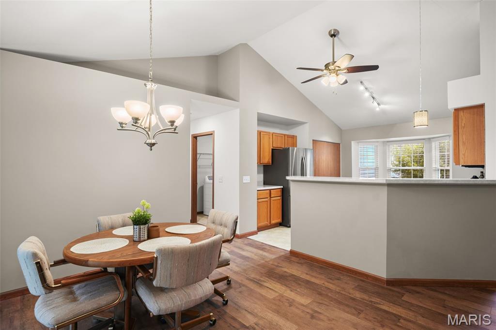 Whisper Creek #4 - Residential