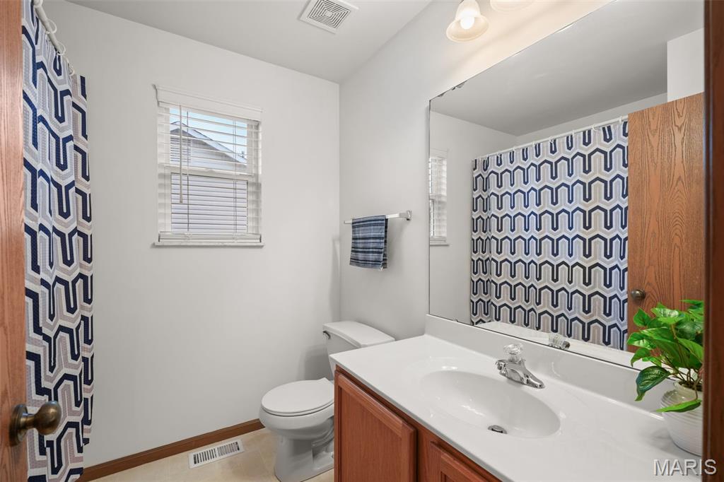 Whisper Creek #4 - Residential