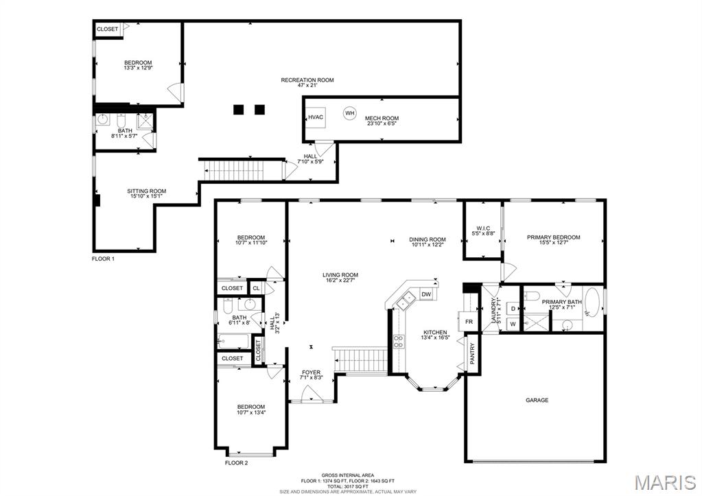 Whisper Creek #4 - Residential