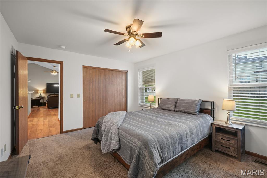 Whisper Creek #4 - Residential