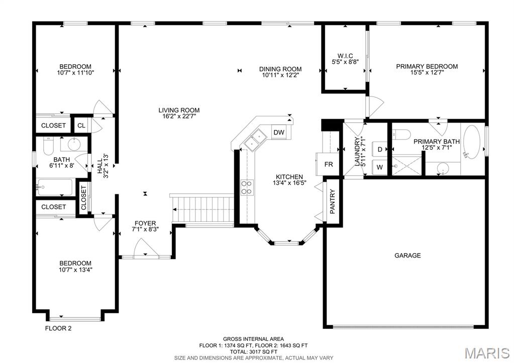Whisper Creek #4 - Residential