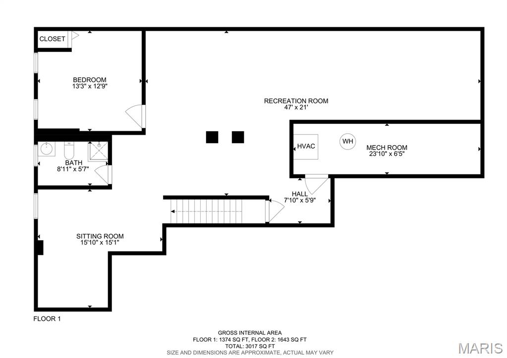 Whisper Creek #4 - Residential