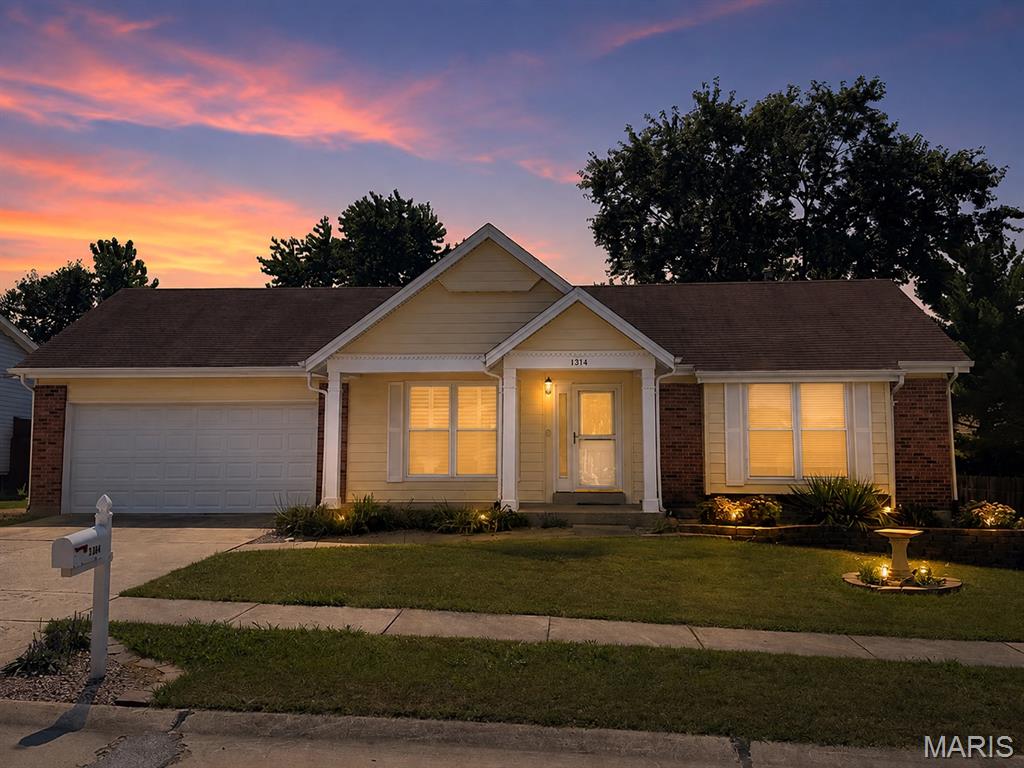 Osage Meadows #5 - Residential