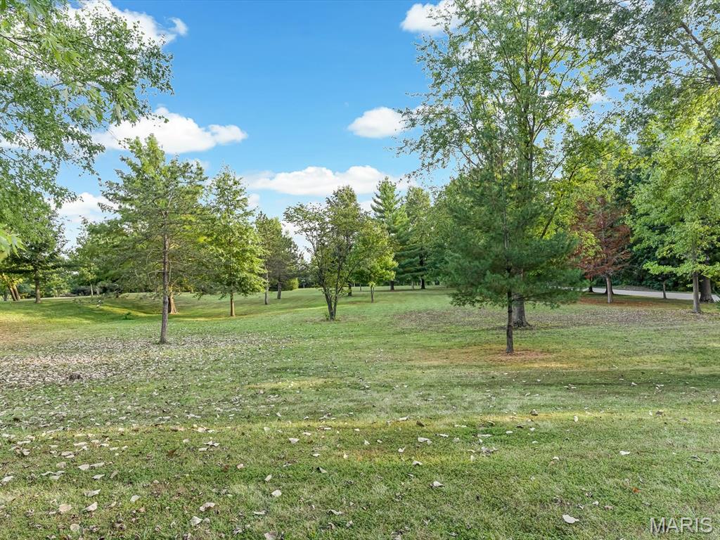 Not in a Subdivision - Residential