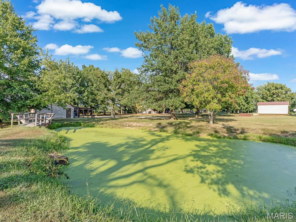 Not in a Subdivision - Residential
