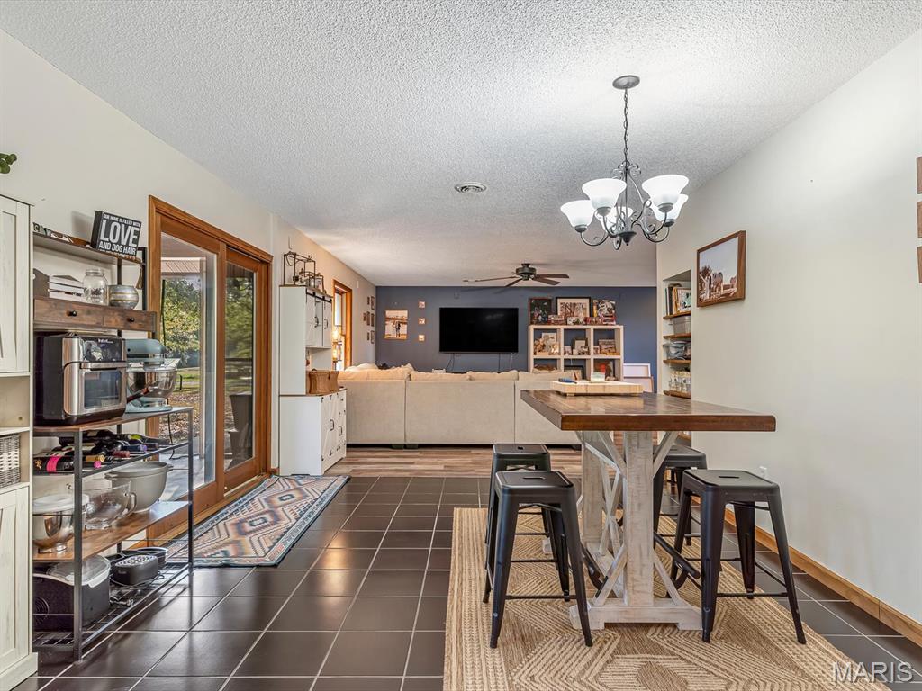 Not in a Subdivision - Residential
