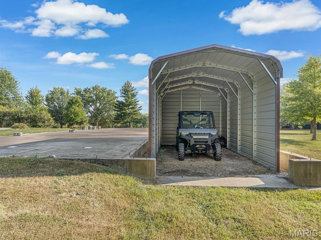 Not in a Subdivision - Residential