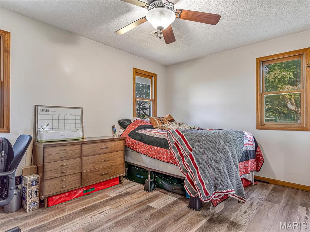 Not in a Subdivision - Residential