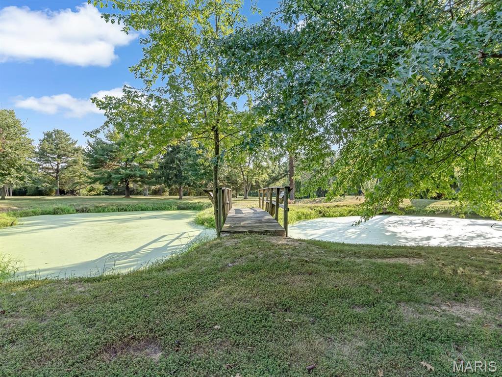 Not in a Subdivision - Residential