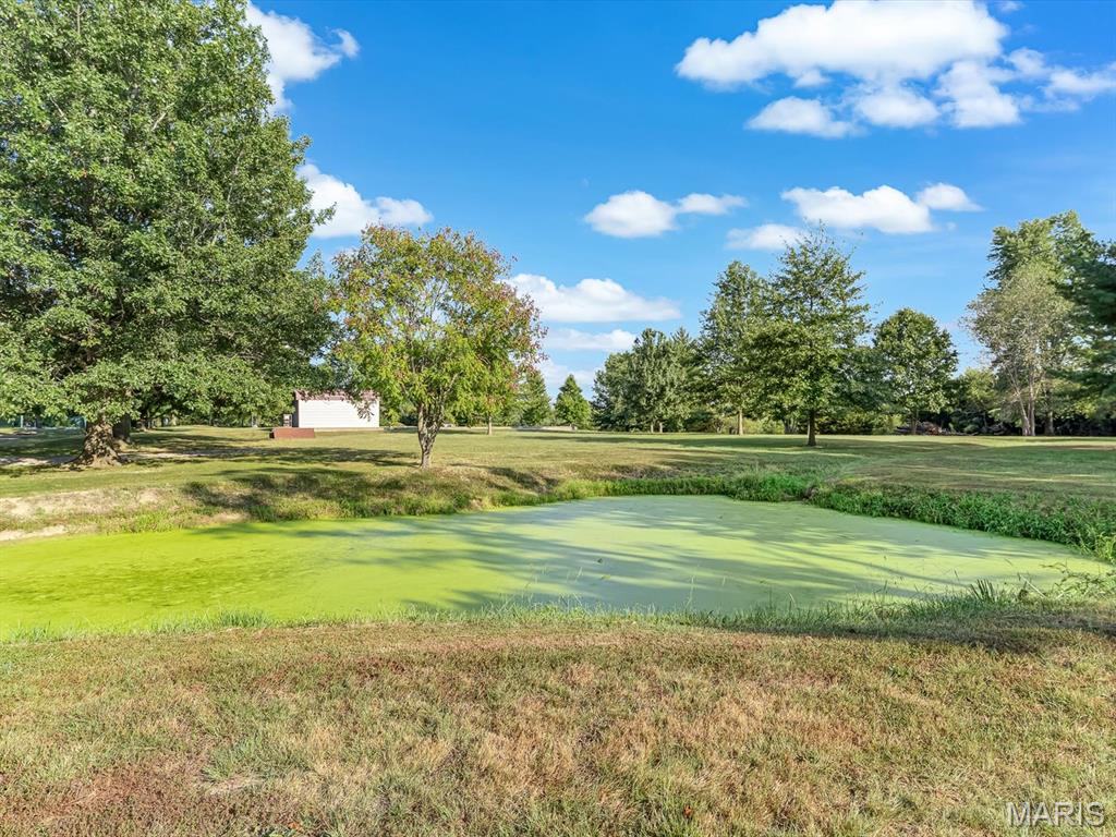 Not in a Subdivision - Residential