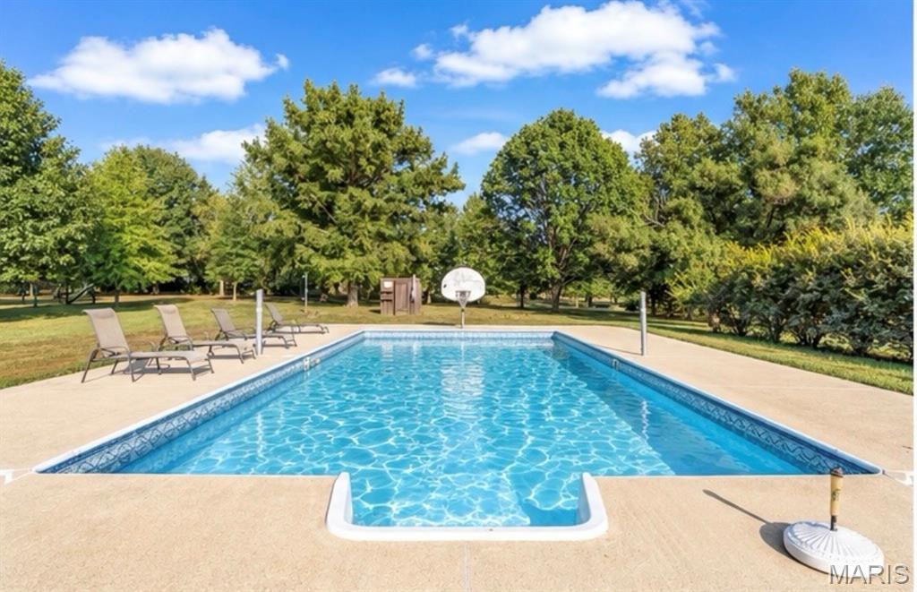 Not in a Subdivision - Residential