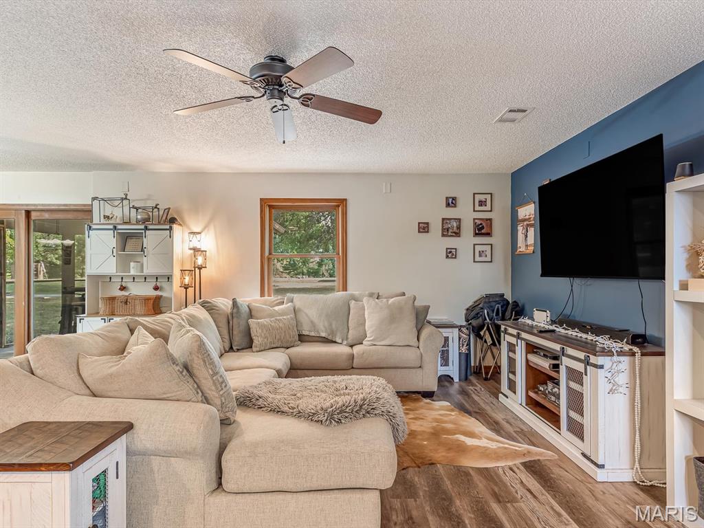 Not in a Subdivision - Residential