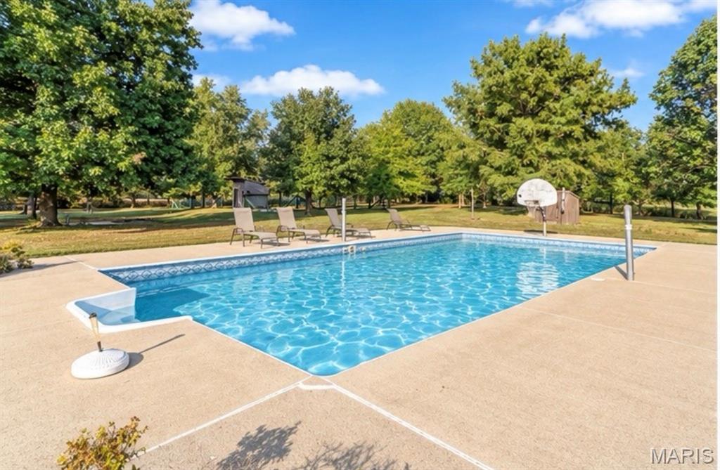 Not in a Subdivision - Residential