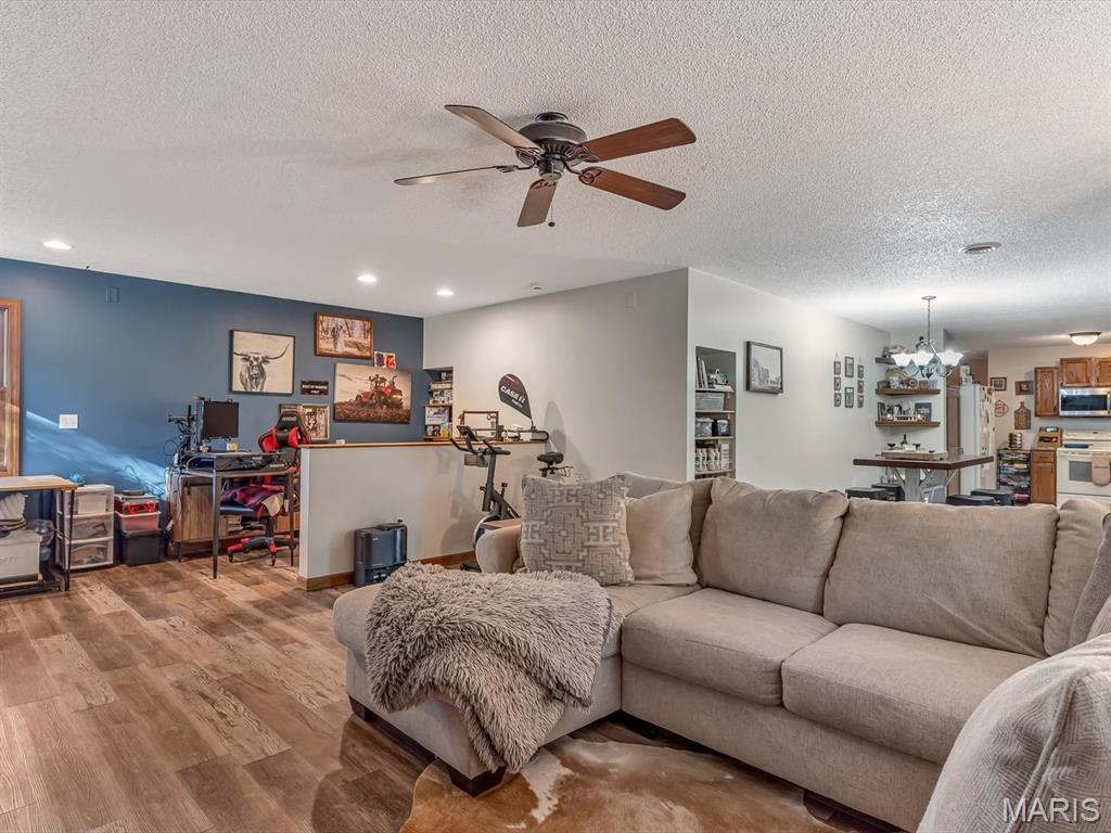 Not in a Subdivision - Residential