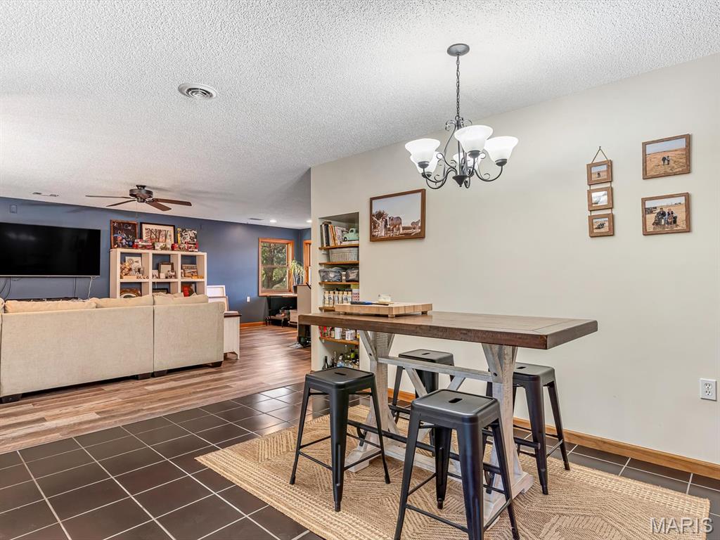 Not in a Subdivision - Residential