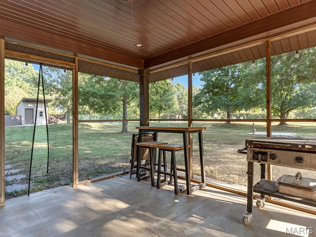 Not in a Subdivision - Residential