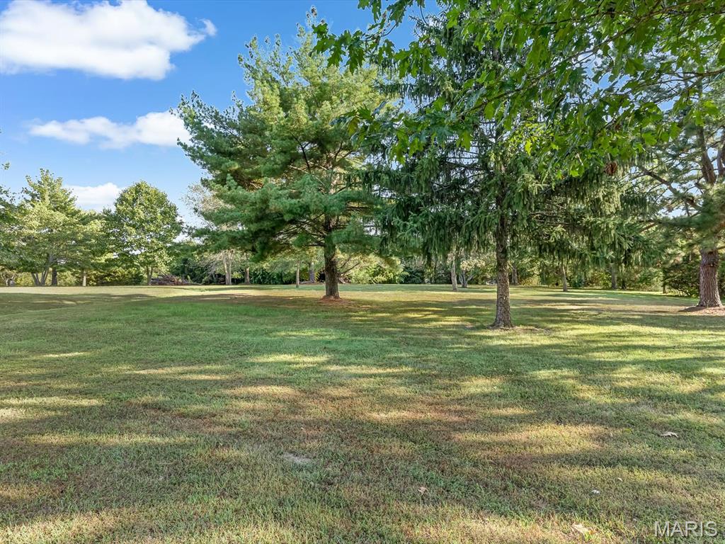 Not in a Subdivision - Residential