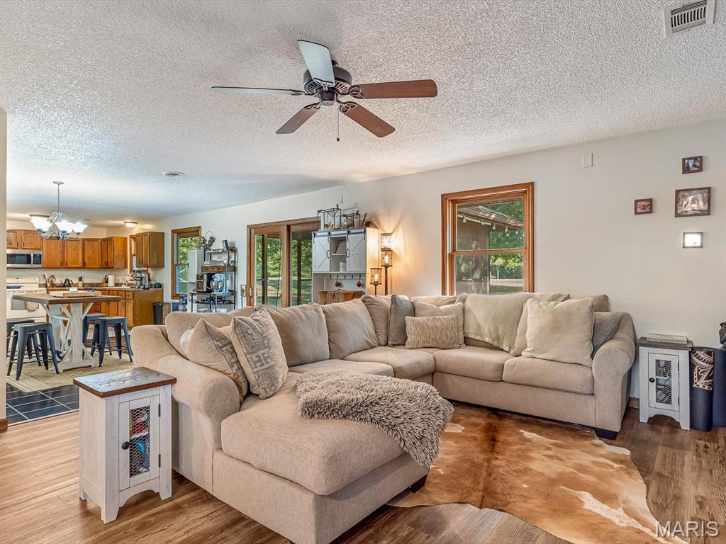 Not in a Subdivision - Residential