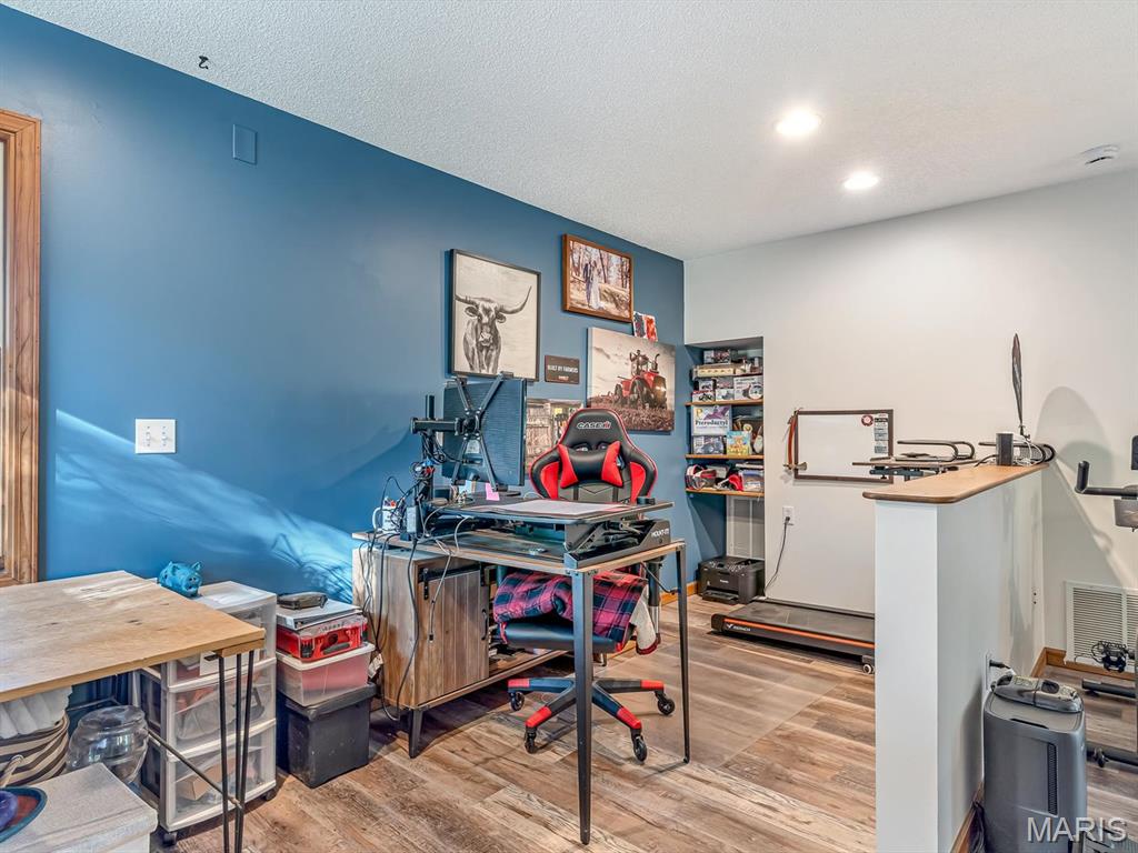 Not in a Subdivision - Residential