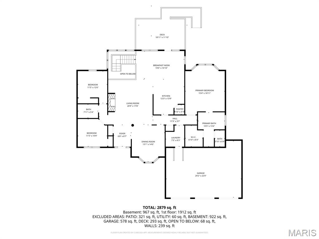 Hidden Spring - Residential